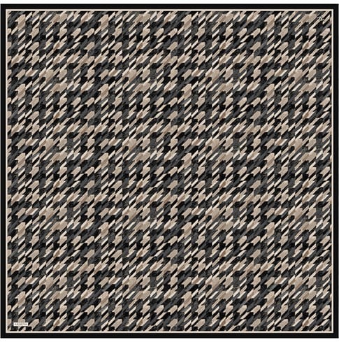 Armine Saf İpek Sura Eşarp 9623D 83 