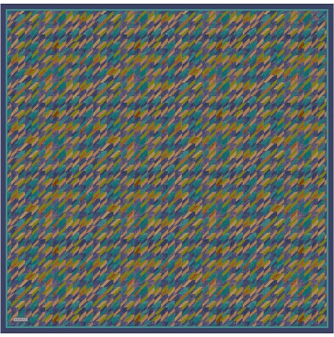Armine Saf İpek Twill Eşarp 9623D 57 