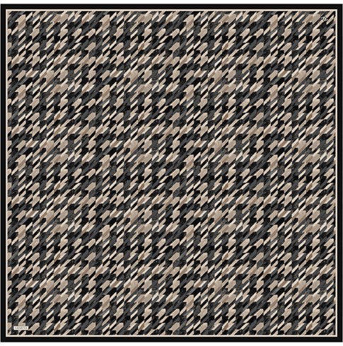 Armine Saf İpek Twill Eşarp 9623D 83 