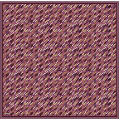 Armine Saf İpek Twill Eşarp 9623D 86 