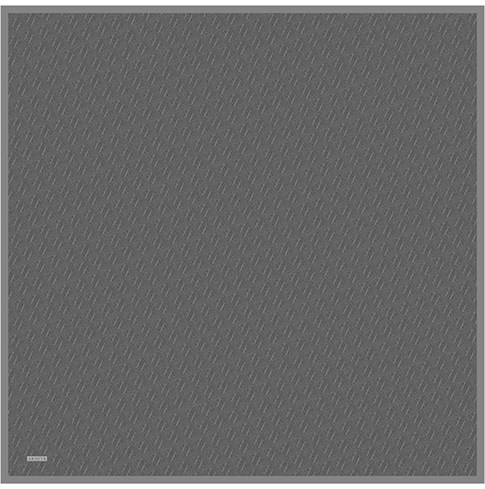 Armine Saf İpek Twill Eşarp 9625D 51 