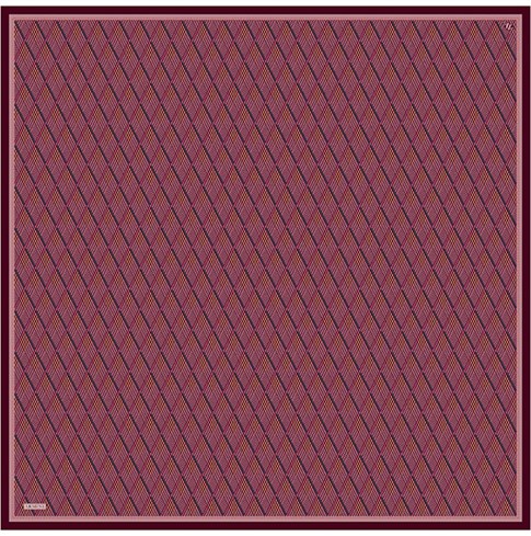 Armine Saf İpek Twill Eşarp 9626D 03 