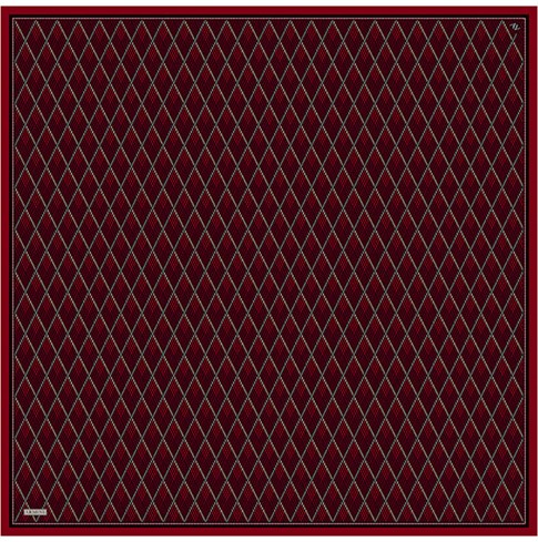 Armine Saf İpek Twill Eşarp 9626D 32 