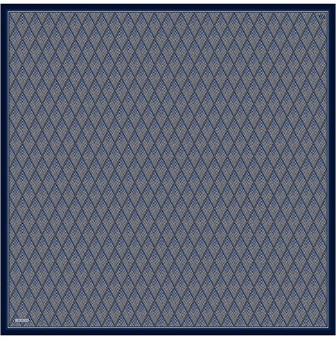 Armine Saf İpek Twill Eşarp 9626D 55 