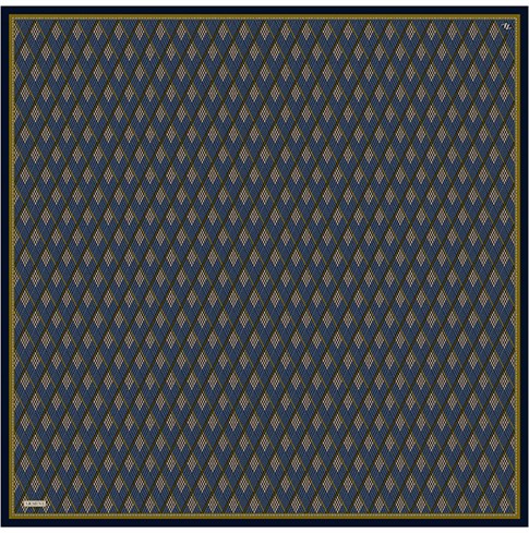 Armine Saf İpek Twill Eşarp 9626D 37 