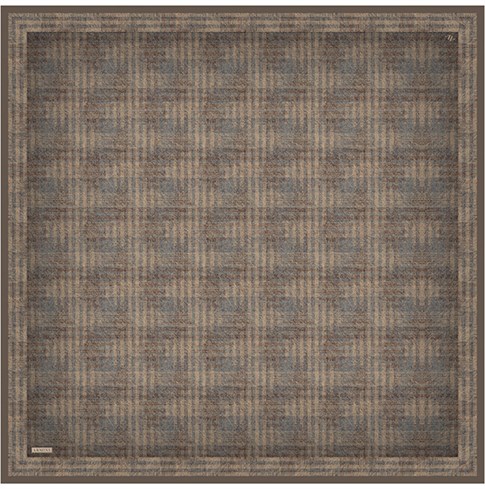 Armine Saf İpek Sura Eşarp 9628D 04 