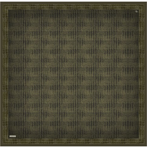 Armine Saf İpek Sura Eşarp 9628D 81 
