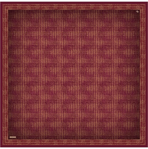 Armine Saf İpek Twill Eşarp 9628D 02 