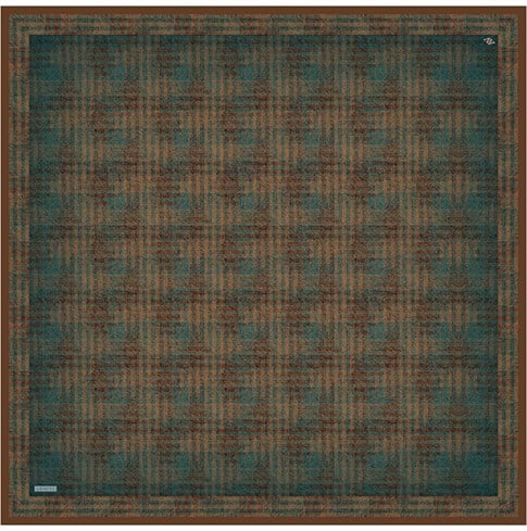 Armine Saf İpek Twill Eşarp 9628D 03 