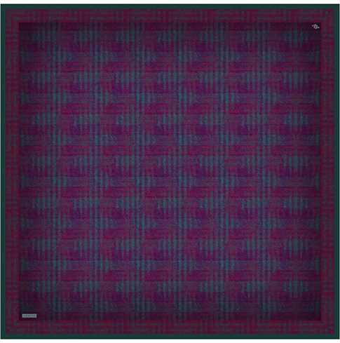 Armine Saf İpek Twill Eşarp 9628D 05 