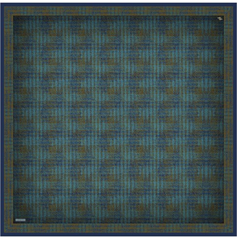 Armine Saf İpek Twill Eşarp 9628D 07 