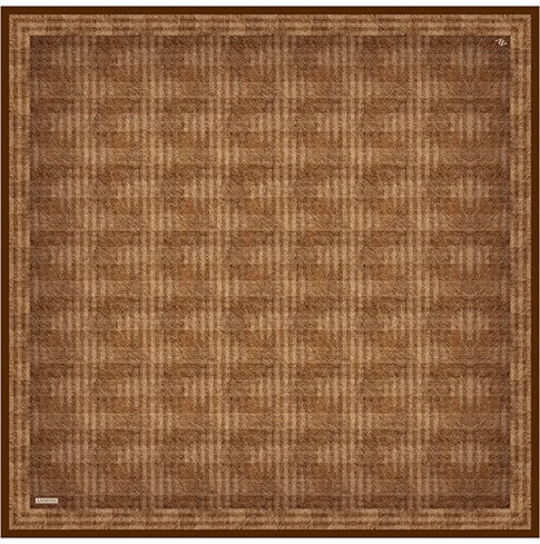 Armine Saf İpek Twill Eşarp 9628D 32 