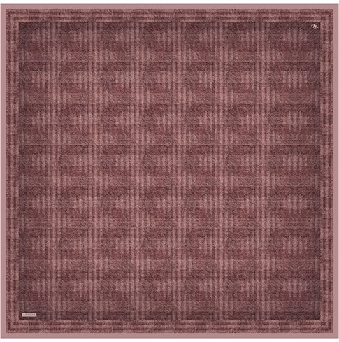 Armine Saf İpek Twill Eşarp 9628D 33 