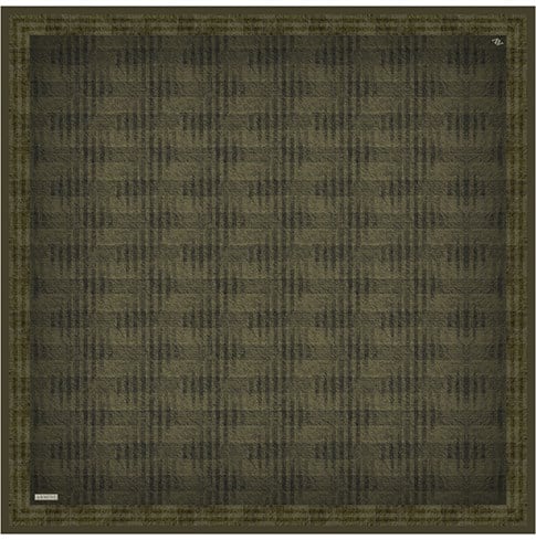 Armine Saf İpek Twill Eşarp 9628D 81 
