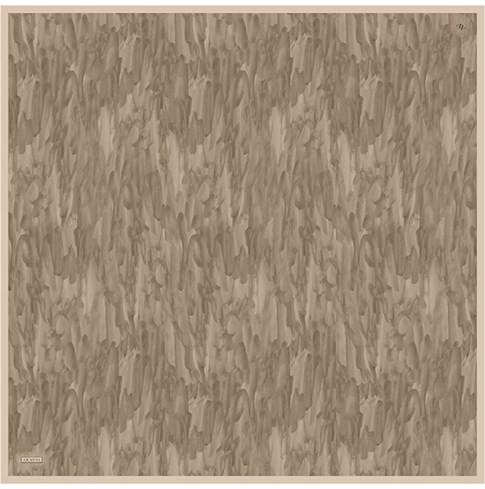 Armine Saf İpek Twill Eşarp 9630D 34 