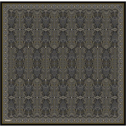 Armine Saf İpek Sura Eşarp 9631D 32 