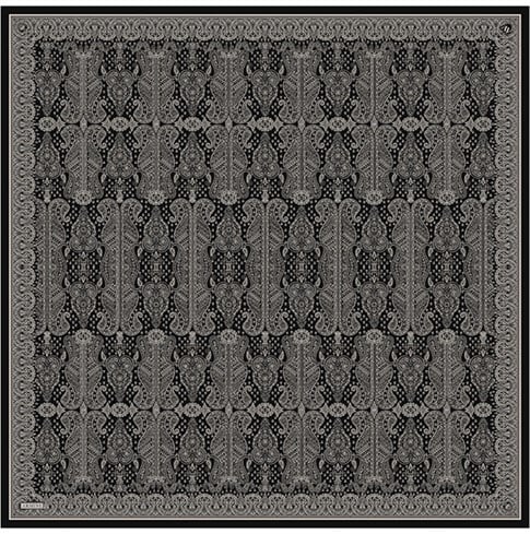 Armine Saf İpek Sura Eşarp 9631D 83 