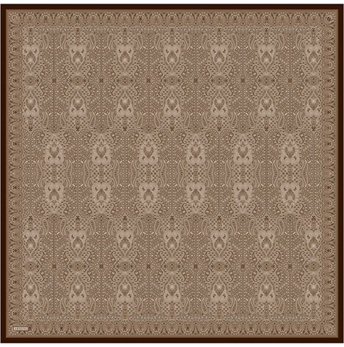 Armine Saf İpek Sura Eşarp 9631D 86 