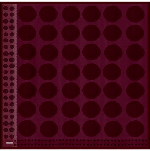 Armine Saf İpek Twill Eşarp 9637D 51 