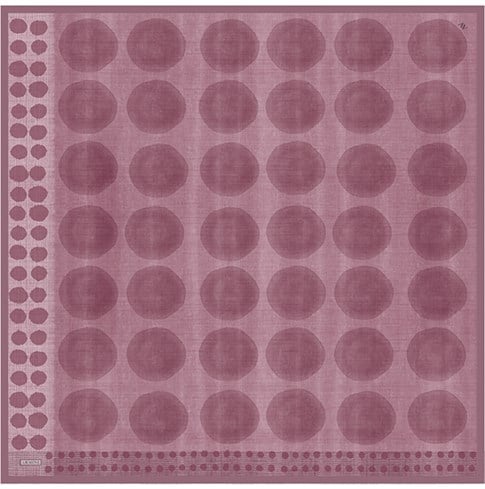Armine Saf İpek Twill Eşarp 9637D 85 