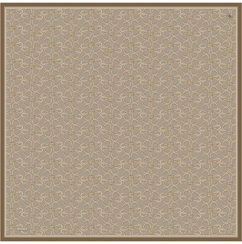 Armine Saf İpek Sura Eşarp 9638D 04 