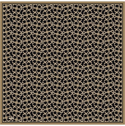 Armine Saf İpek Sura Eşarp 9638D 06 
