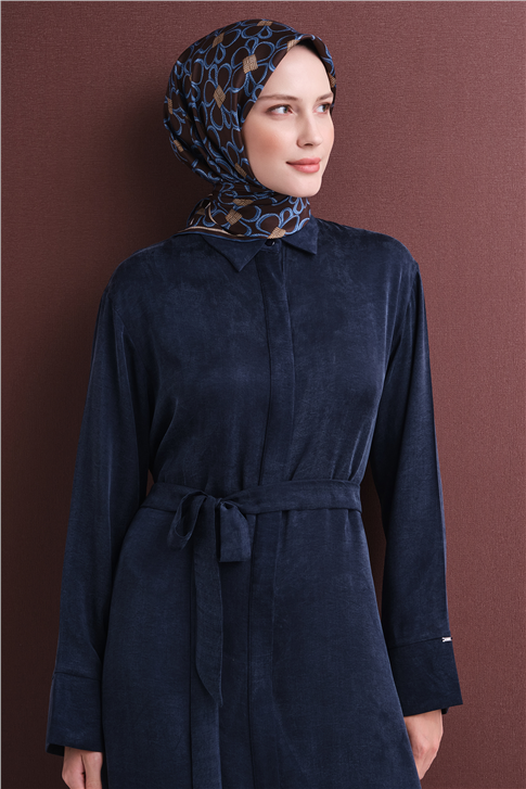 Armine Saf İpek Sura Eşarp 9638D 37 