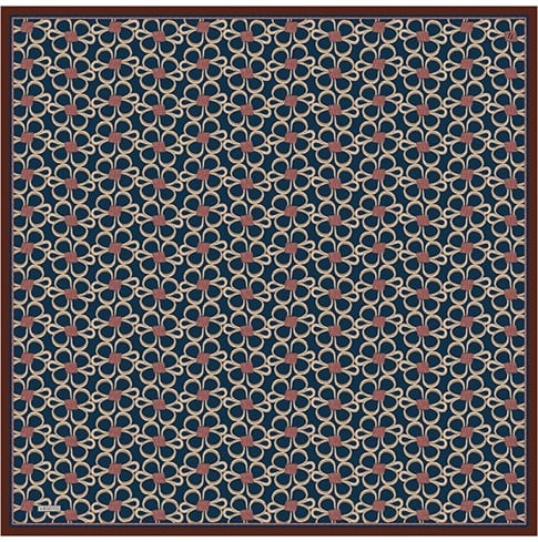 Armine Saf İpek Sura Eşarp 9638D 81 