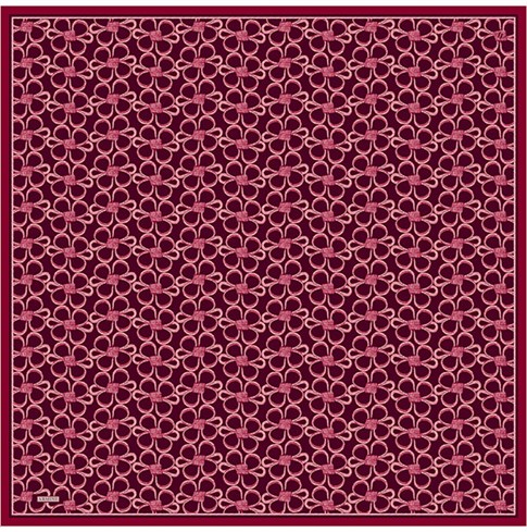 Armine Saf İpek Sura Eşarp 9638D 82 