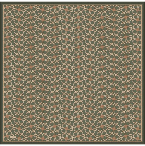 Armine Saf İpek Twill Eşarp 9638D 32 