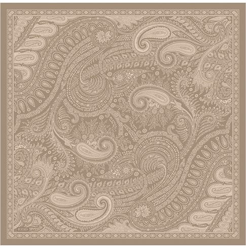 Armine Saf İpek Sura Eşarp 9640D 01 