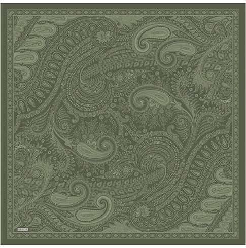 Armine Saf İpek Sura Eşarp 9640D 32 