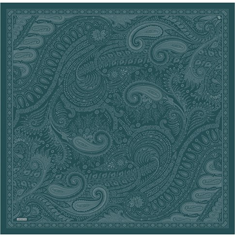 Armine Saf İpek Twill Eşarp 9640D 84 