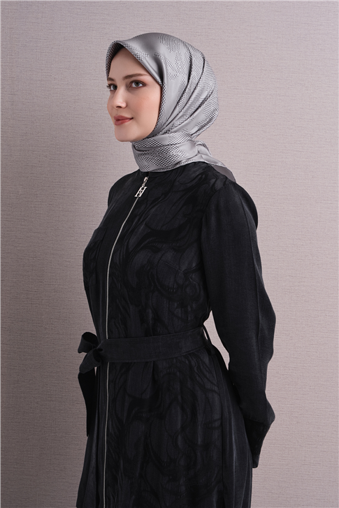 Armine Saf İpek Sura Eşarp 9645D 56 
