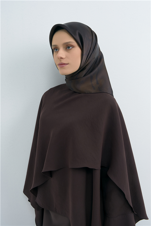 Armine  Saf İpek Sura Eşarp 9501D 56