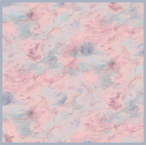 Armine  Saf İpek Sura Eşarp 9501D 81