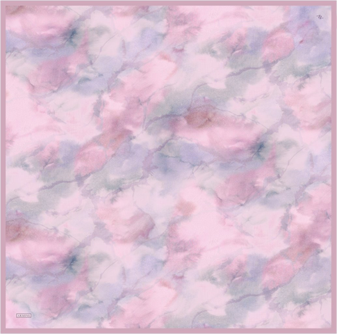 Armine  Saf İpek Sura Eşarp 9501D 83