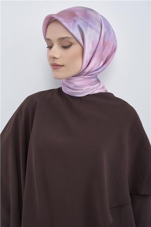 Armine  Saf İpek Sura Eşarp 9501D 83
