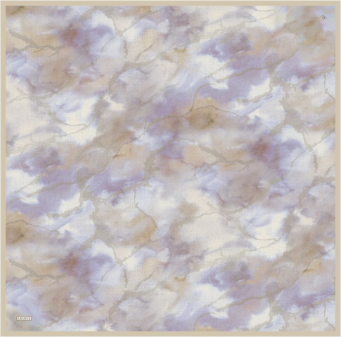 Armine  Saf İpek Twill Eşarp 9501D 31