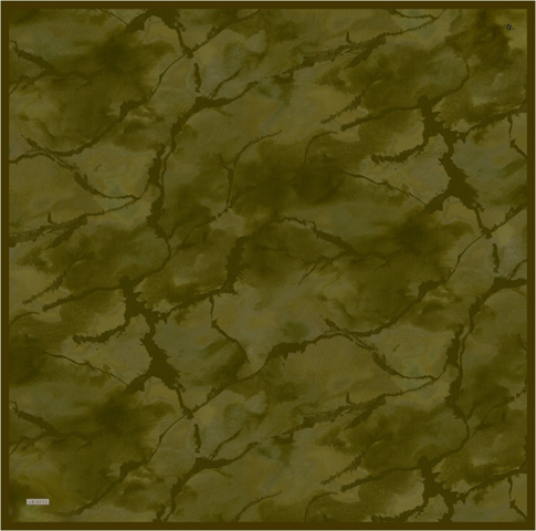 Armine  Saf İpek Twill Eşarp 9501D 57