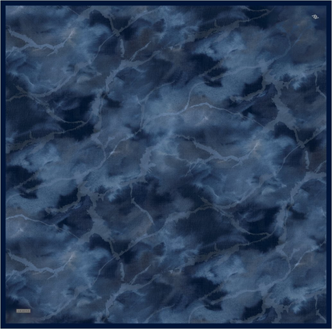 Armine  Saf İpek Twill Eşarp 9501D 86