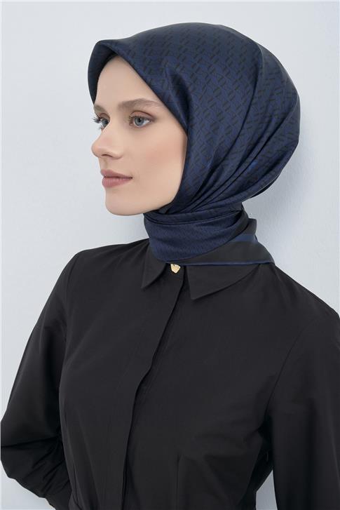 Armine  Saf İpek Sura Eşarp 9502D 10