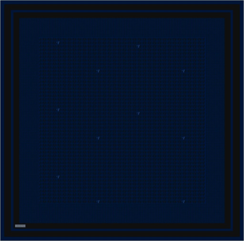 Armine  Saf İpek Sura Eşarp 9502D 10