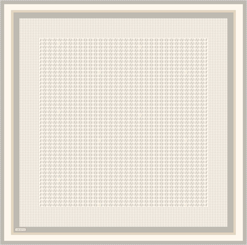 Armine  Saf İpek Sura Eşarp 9502D 80