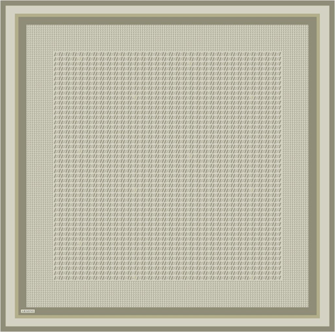 Armine  Saf İpek Sura Eşarp 9502D 81