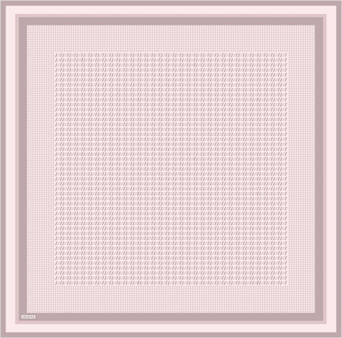 Armine  Saf İpek Twill Eşarp 9502D 83
