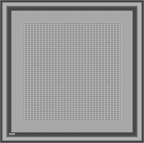 Armine  Saf İpek Twill Eşarp 9502D 85