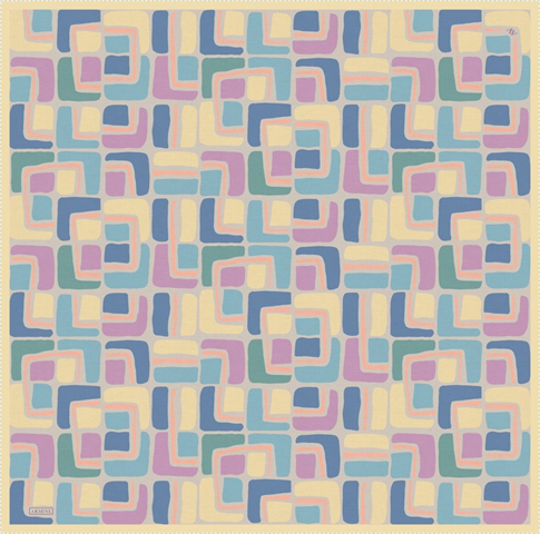 Armine  Saf İpek Sura Eşarp 9504D 55