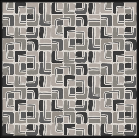 Armine  Saf İpek Sura Eşarp 9504D 87