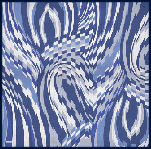 Armine  Saf İpek Sura Eşarp 9507D 32